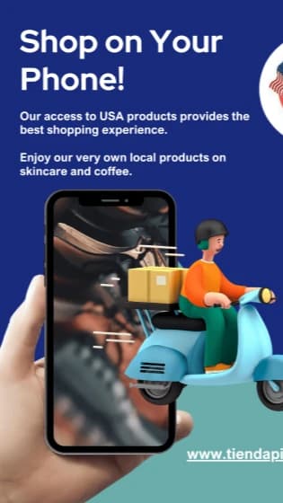 Welcome to Tienda Pinas Online Store!