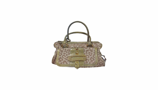 GUESS CLASSIC HANDBAG