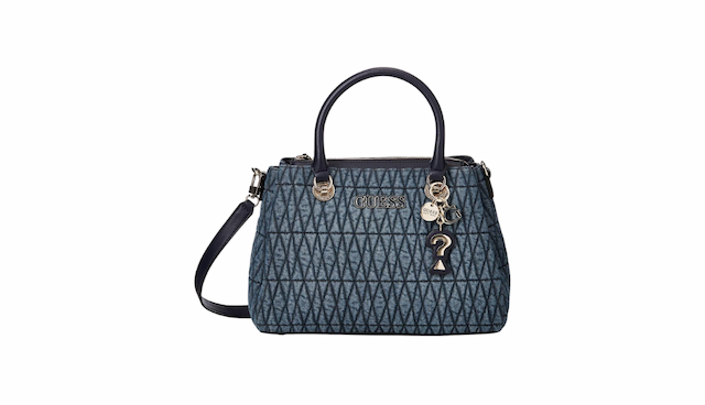 GUESS HANDBAG/SLING BAG PL