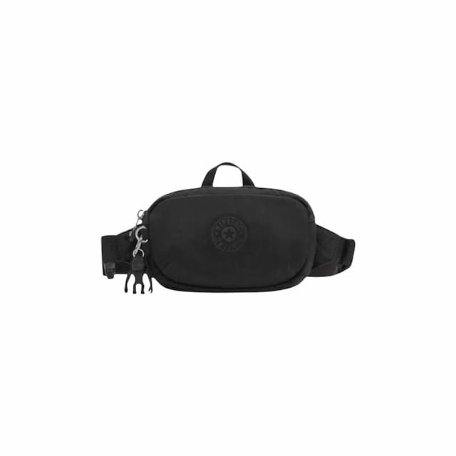 KIPLING BLACK NOIR ALYS